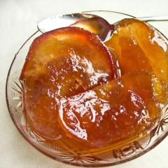 Варенье из яблок, подборка рецептов: дольками прозрачное Янтарное, целиком, Пятиминутка, в мультиварке
