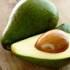 Косточка авокадо: полезные свойства и советы по применению Полезна ли косточка авокадо