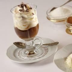 Рецепты приготовления кофе с мороженым в домашних условиях