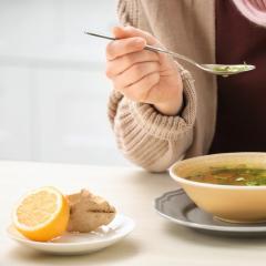 Первые блюда: польза и вред Польза и вред мясных супов
